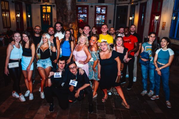 Original Budapest Pub Crawl - Image 7
