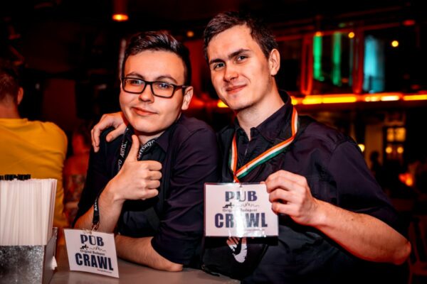 Original Budapest Pub Crawl - Image 5