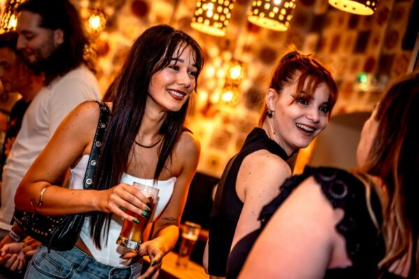 Original Budapest Pub Crawl - Image 4