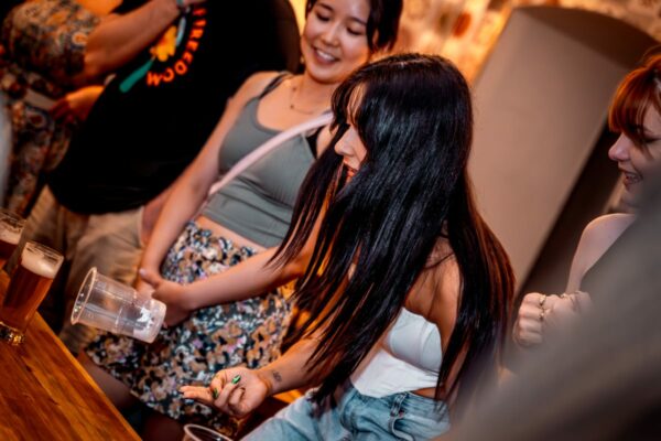 Original Budapest Pub Crawl - Image 2