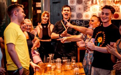 Migliori Ruin Pub Budapest