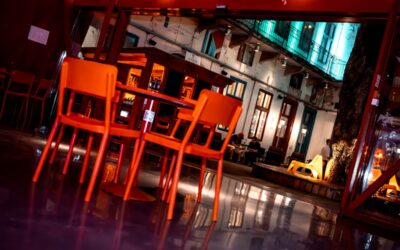 Budapest Nightlife Guide