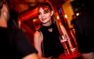 Budapest Ruin Pub Crawl