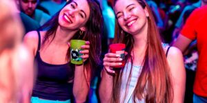 Original Budapest Pub Crawl