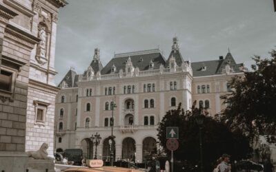 Where to Buy Art in Budapest