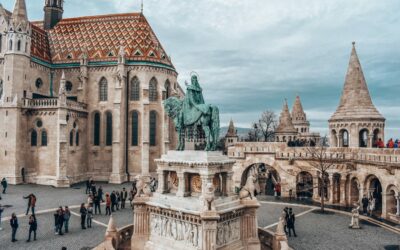 Boutique Hotels in Budapest Centre – A Comprehensive Guide