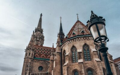 Is Budapest Good for Nightlife?