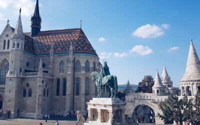 Boutique Hotels in Budapest – A Comprehensive Guide for Beginners