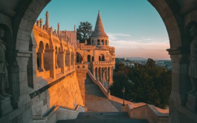 Famous Clubs in Budapest
