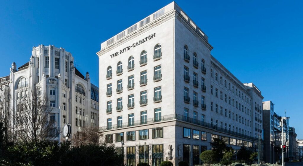 TheRitzCarltonBudapest