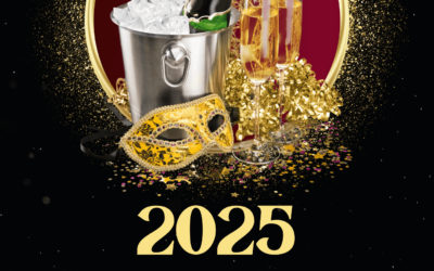 Original Budapest New Years Eve Pub Crawl
